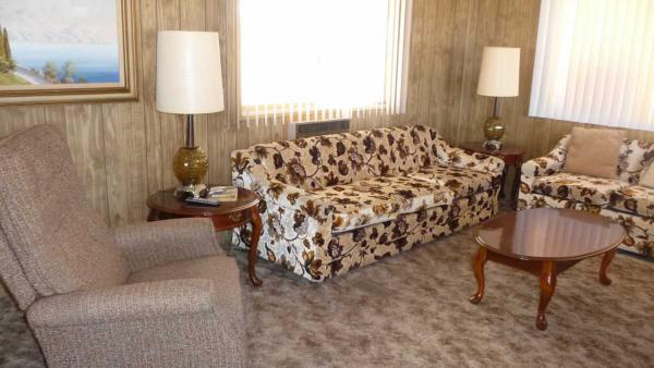 Bonita Vista Mobile Home Park2175 W Southern Ave. Lot 109Apache Junction, AZ 85120