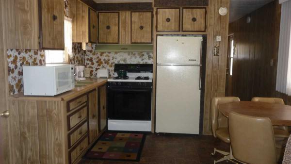 Bonita Vista Mobile Home Park2175 W Southern Ave. Lot 109Apache Junction, AZ 85120