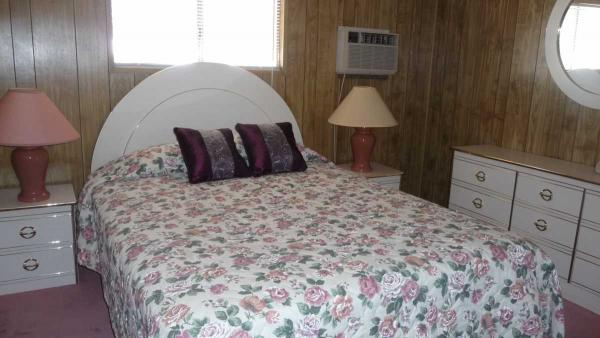 Bonita Vista Mobile Home Park2175 W Southern Ave. Lot 109Apache Junction, AZ 85120