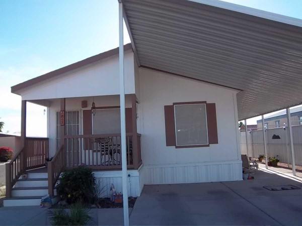 Lost Dutchman10936 E APACHE TRL LOT 1057Apache Junction, AZ 85120