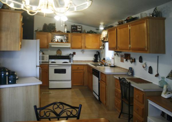 Desert Harbor3700 S Ironwood Dr., Lot 194Apache Junction, AZ 85120