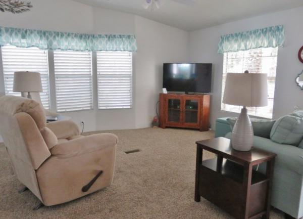 Desert Harbor3700 S. Ironwood Dr., #67Apache Junction, AZ 85120