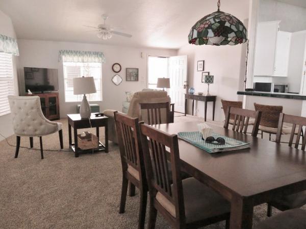 Desert Harbor3700 S. Ironwood Dr., #67Apache Junction, AZ 85120
