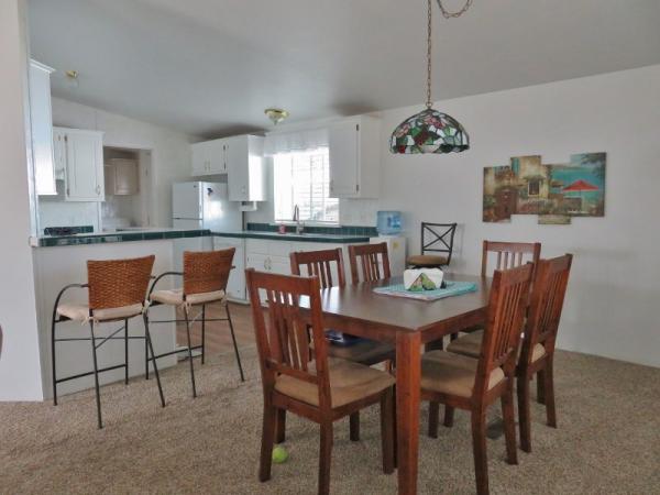 Desert Harbor3700 S. Ironwood Dr., #67Apache Junction, AZ 85120