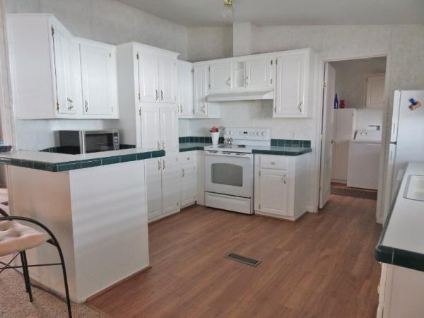 Desert Harbor3700 S. Ironwood Dr., #67Apache Junction, AZ 85120