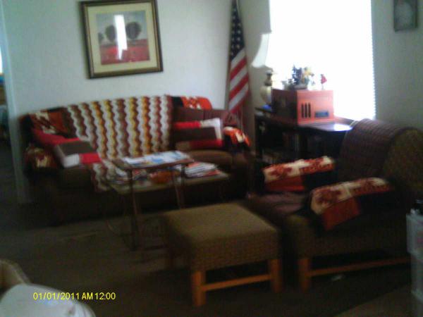 Sierra Leone Mobile Park1804 W Tepee StLot61Apache Junction, AZ 85120