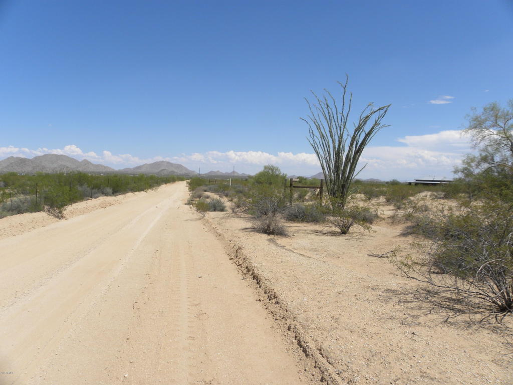 008F N Tank Road, Casa Grande, AZ 85122