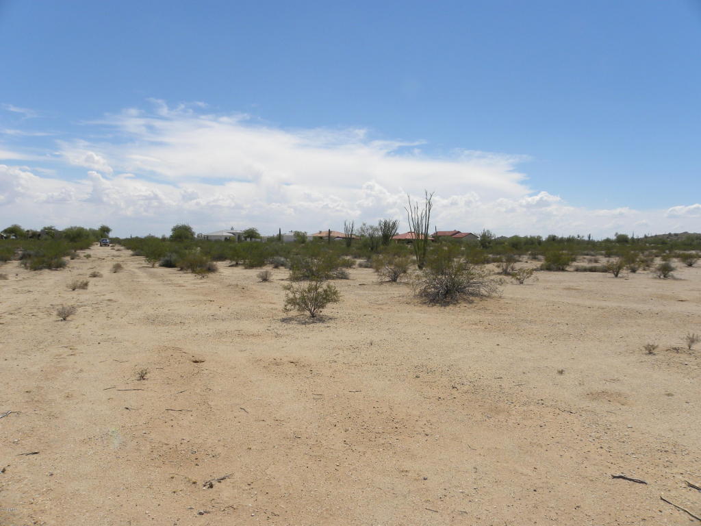 008F N Tank Road, Casa Grande, AZ 85122