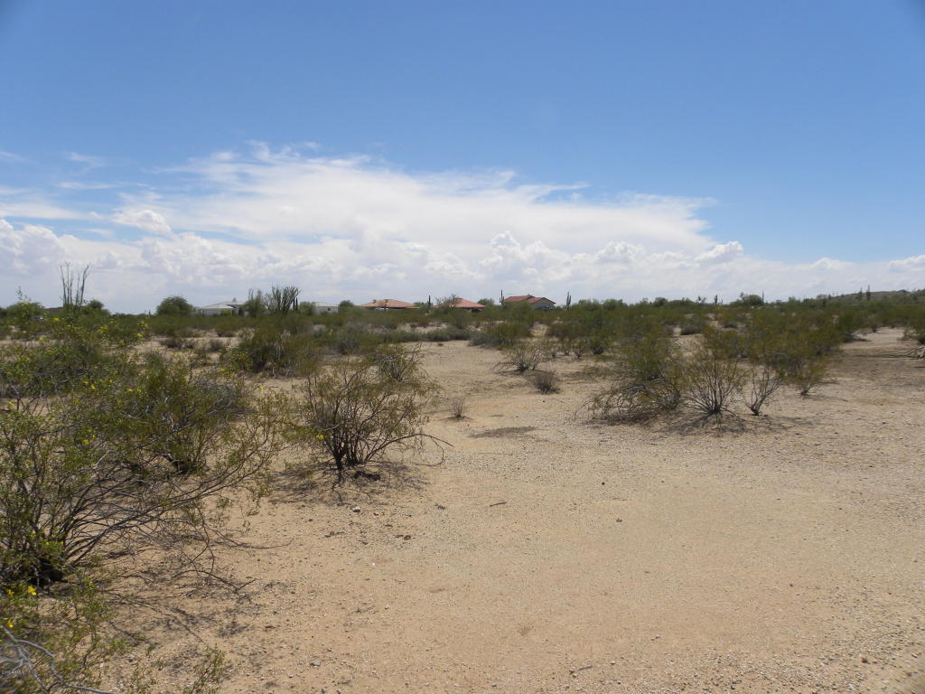 008F N Tank Road, Casa Grande, AZ 85122