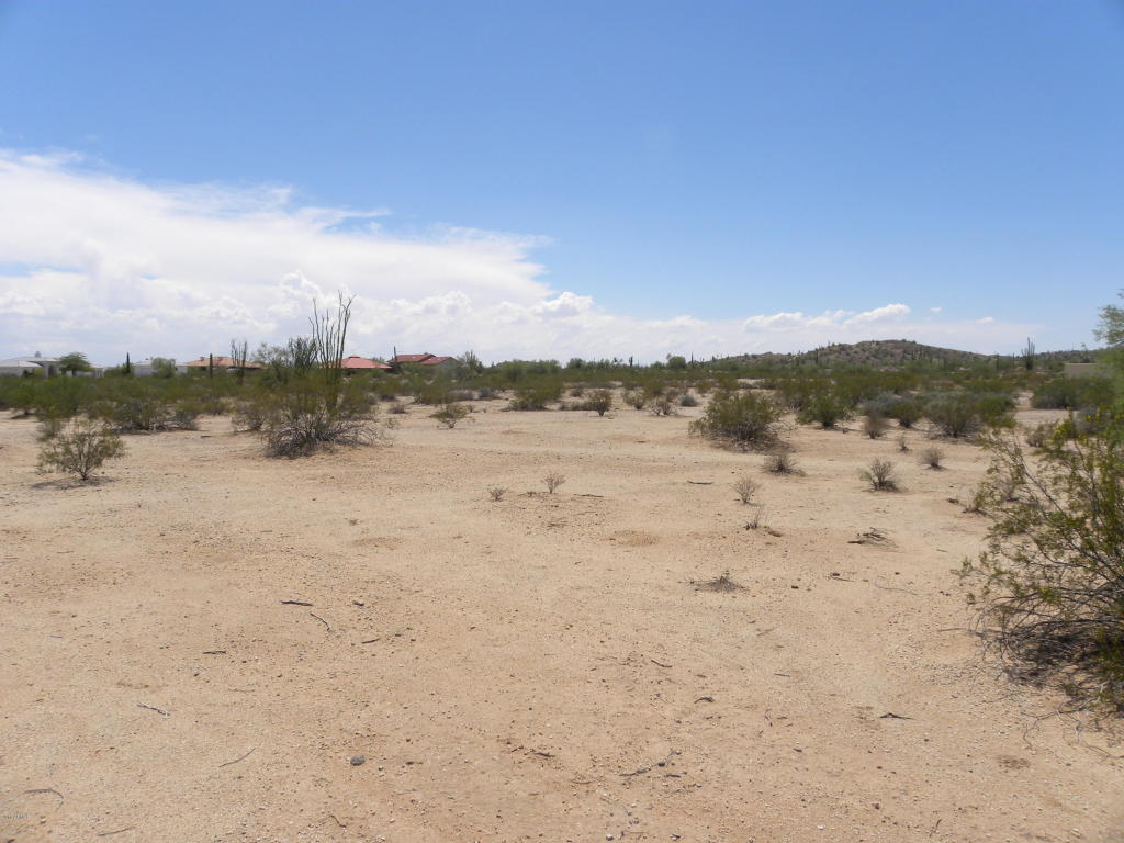 008G N Tank Road, Casa Grande, AZ 85122