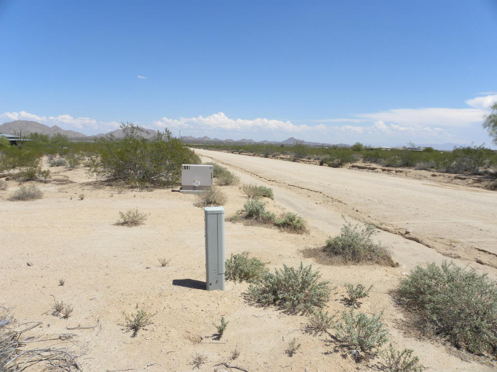 008G N Tank Road, Casa Grande, AZ 85122
