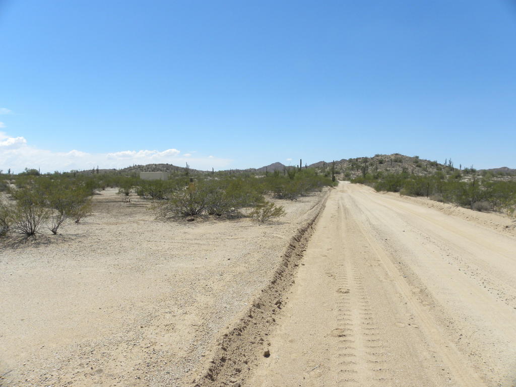 008G N Tank Road, Casa Grande, AZ 85122