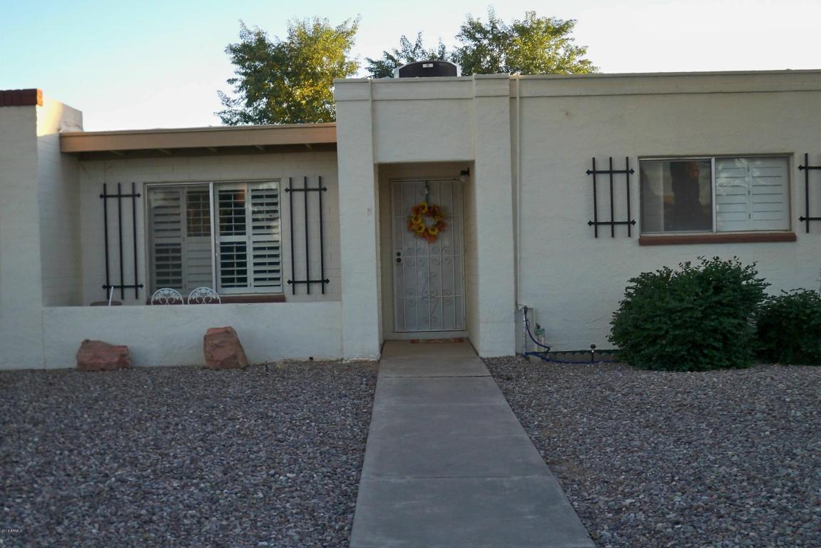 751 E Brenda Dr, Casa Grande, AZ 85122