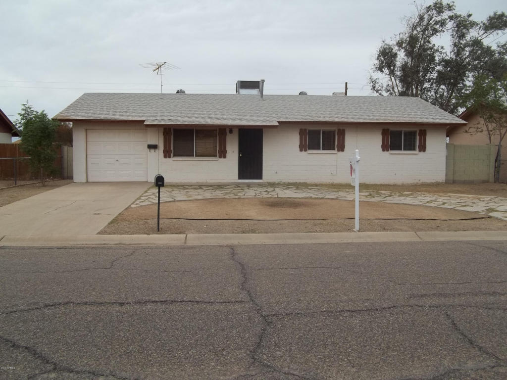 1362 W LILY Place, Casa Grande, AZ 85122