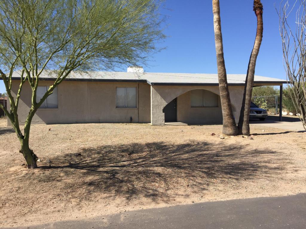 10956 N Faldale Rd, Casa Grande, AZ 85122