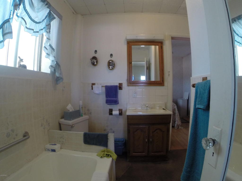 201 E 3rd Ave, Casa Grande, AZ 85122