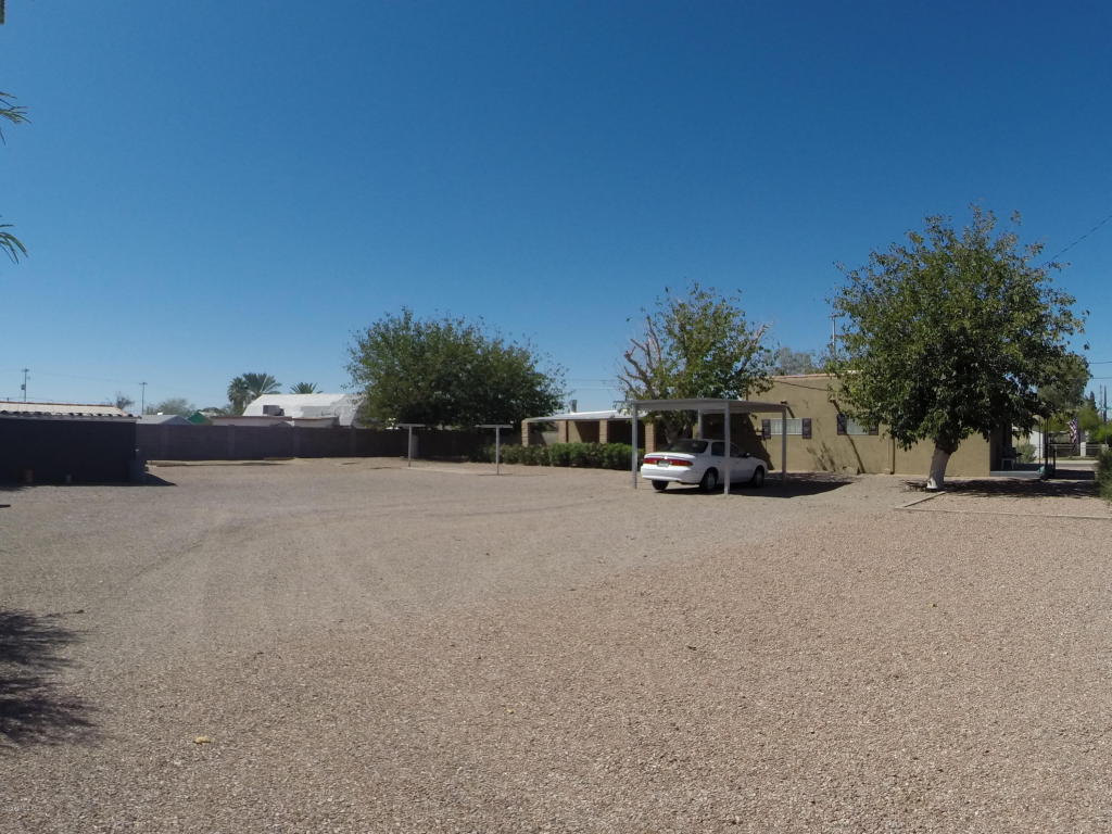 201 E 3rd Ave, Casa Grande, AZ 85122