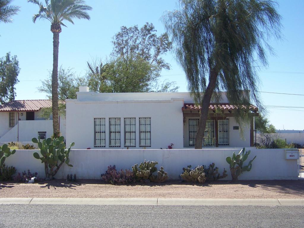 403 W 2nd Ave, Casa Grande, AZ 85122