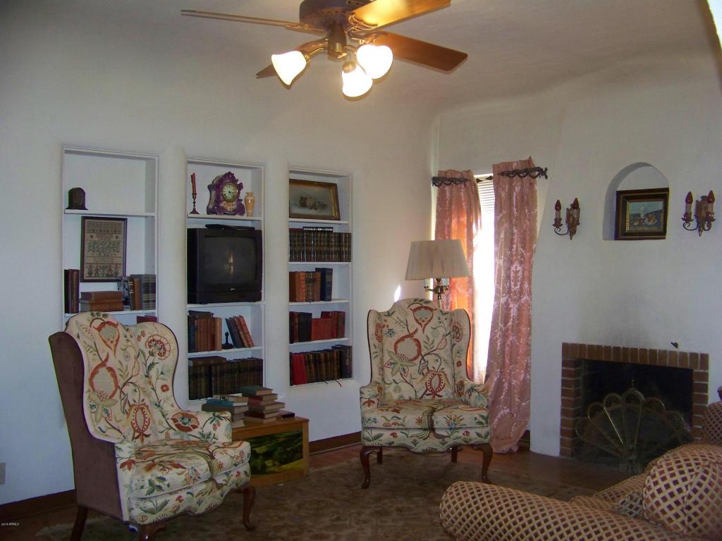 403 W 2nd Ave, Casa Grande, AZ 85122