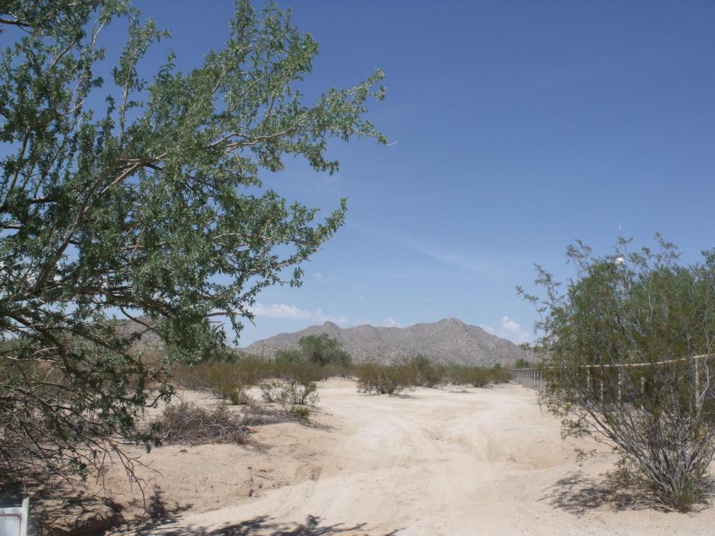 0 N BOB WHITE Lane, Casa Grande, AZ 85122