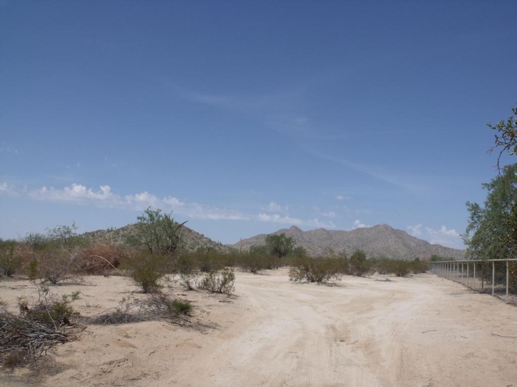 0 N BOB WHITE Lane, Casa Grande, AZ 85122