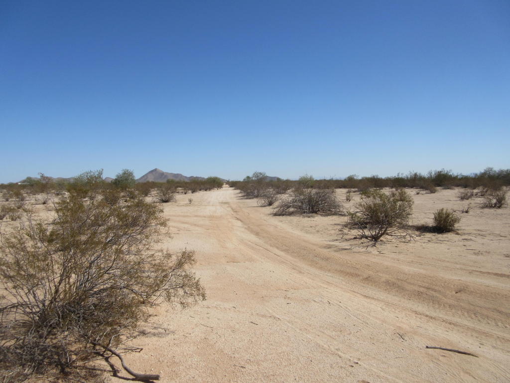 0Peart Rd, Casa Grande, AZ 85122