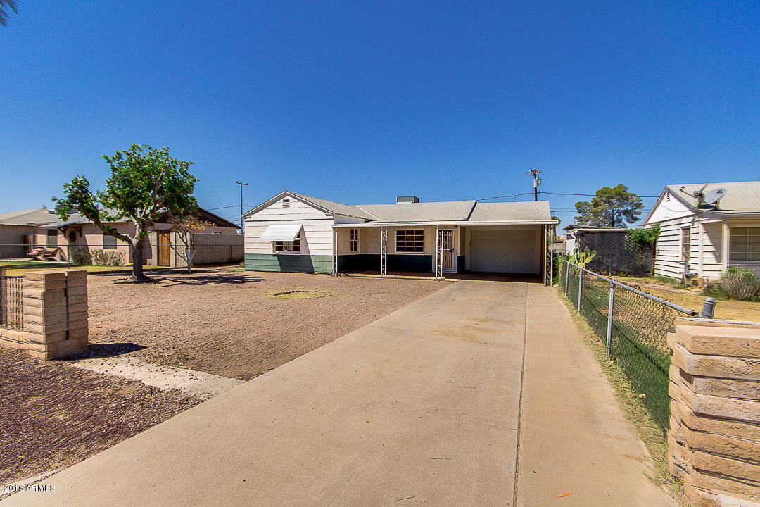 1113 N KADOTA Avenue, Casa Grande, AZ 85122
