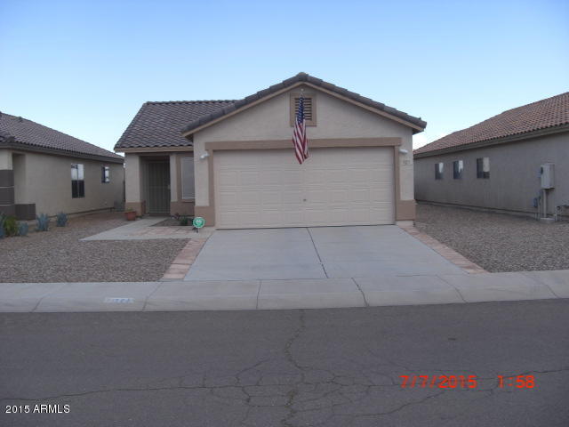 521 W JARDIN Loop, Casa Grande, AZ 85122