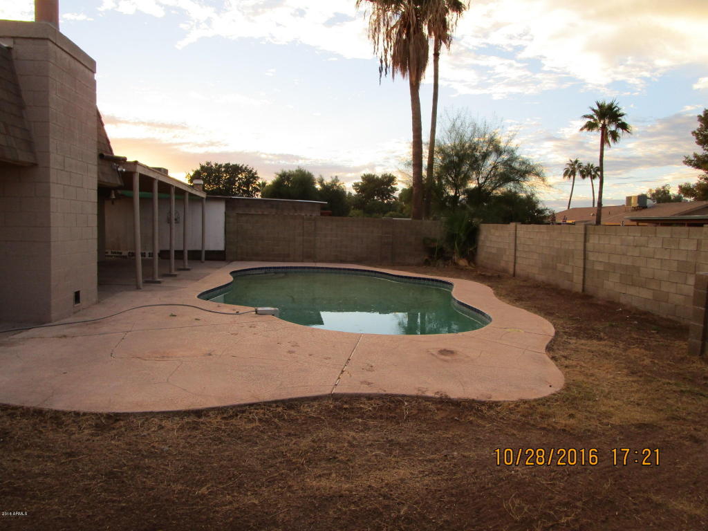 836 E VIOLA Street, Casa Grande, AZ 85122