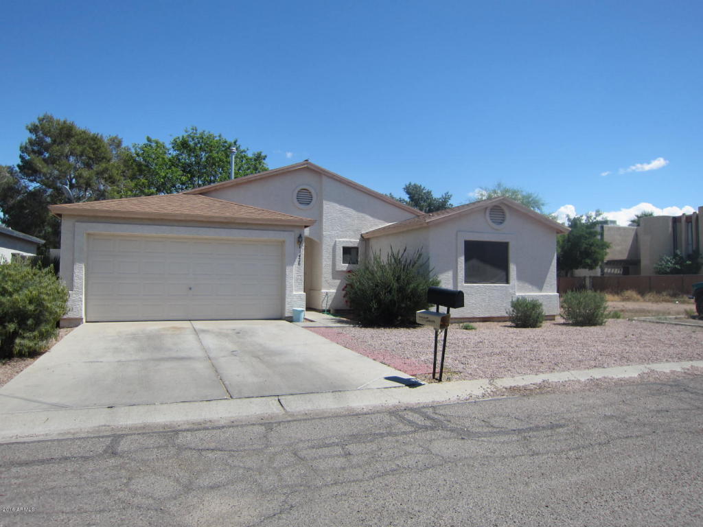 1426 N JUNIPER Drive, Casa Grande, AZ 85122