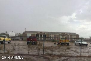 11045 N CHINOOK Drive, Casa Grande, AZ 85122