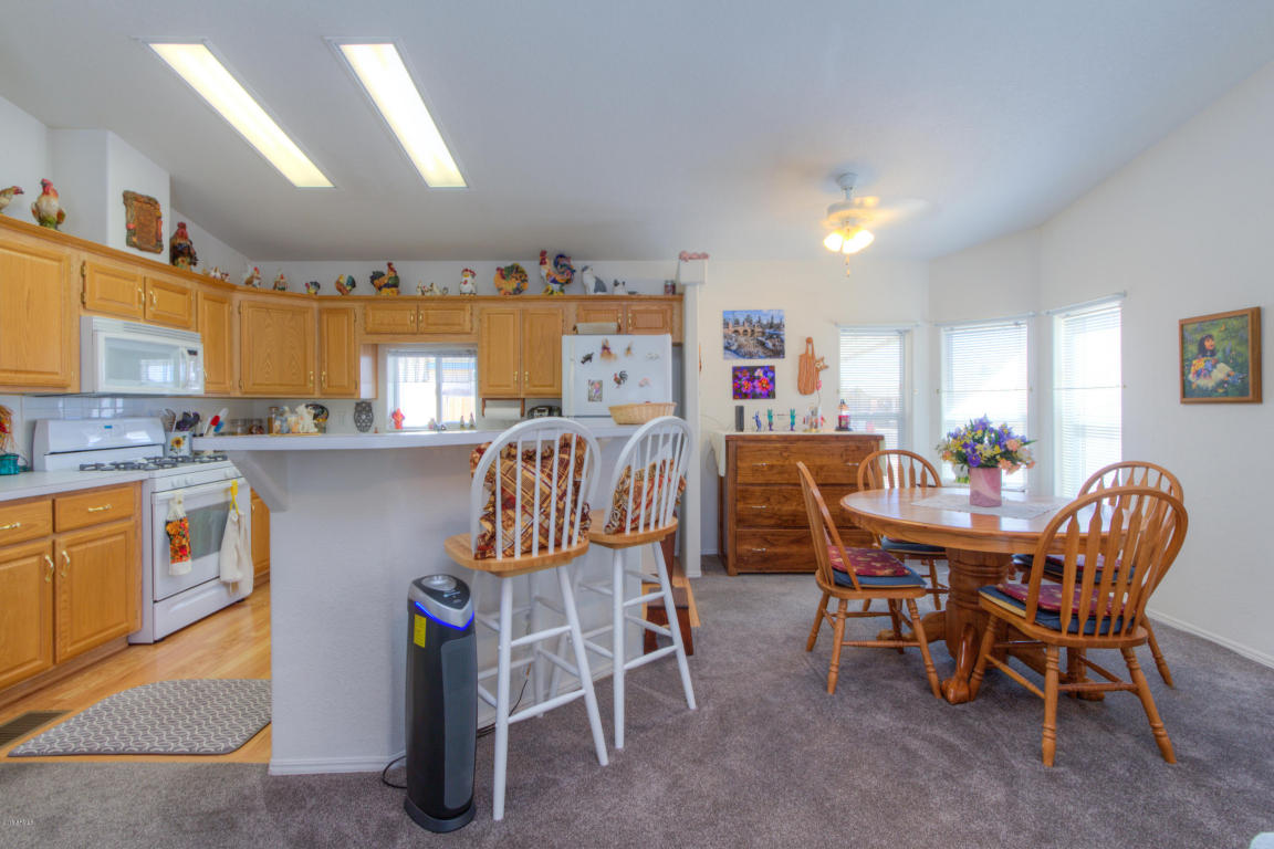 910 W Moon Shadow Dr, Casa Grande, AZ 85122