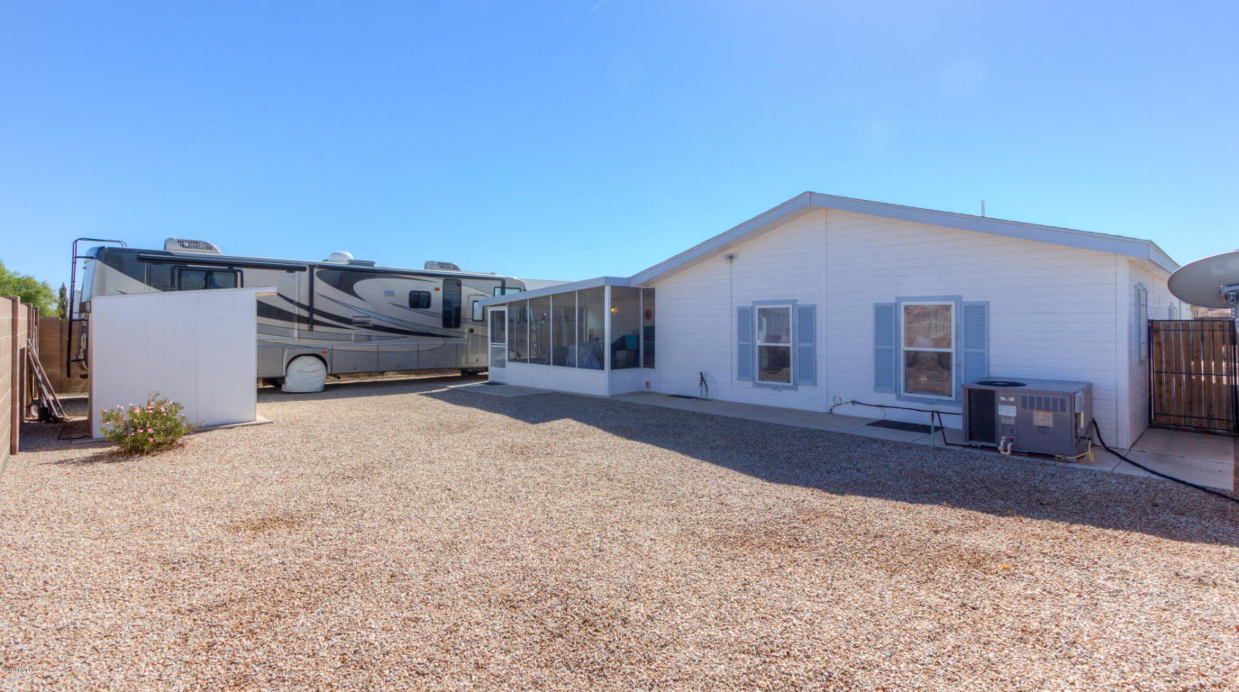 910 W Moon Shadow Dr, Casa Grande, AZ 85122
