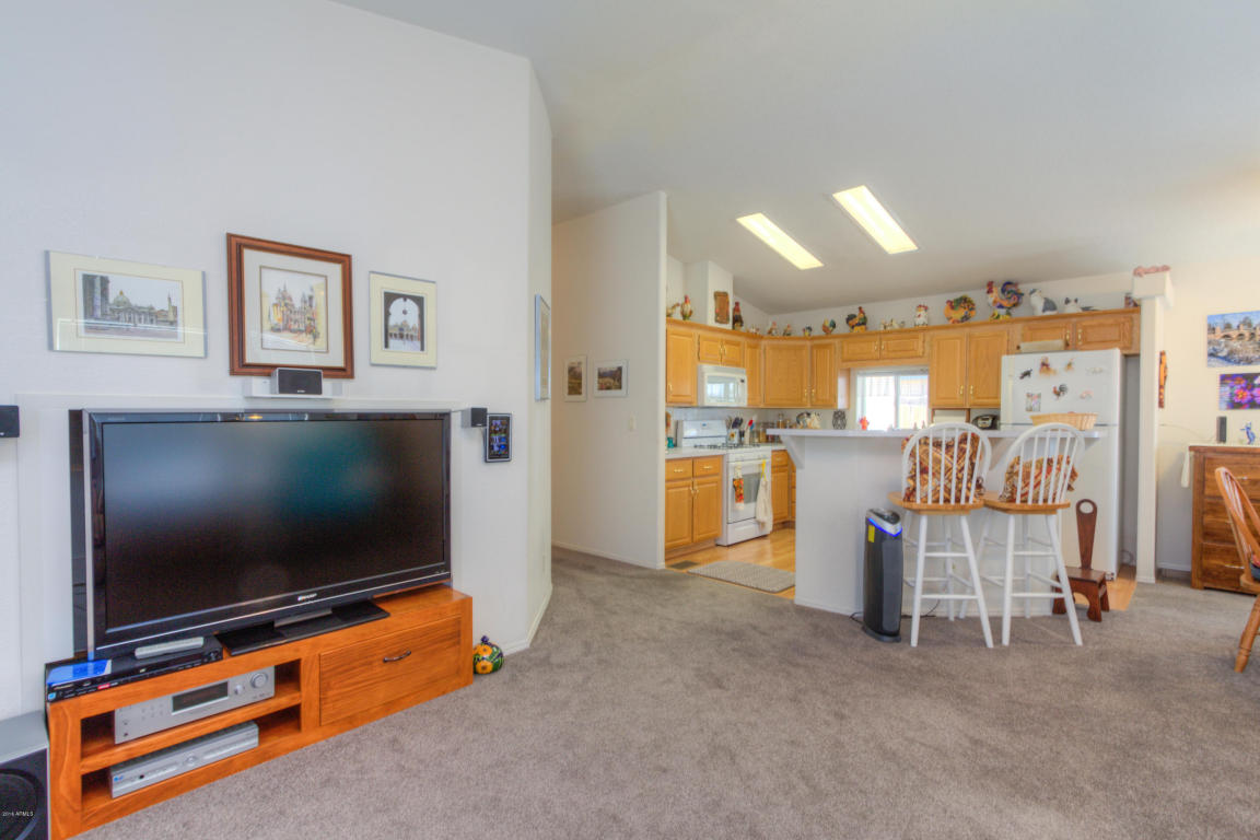 910 W Moon Shadow Dr, Casa Grande, AZ 85122