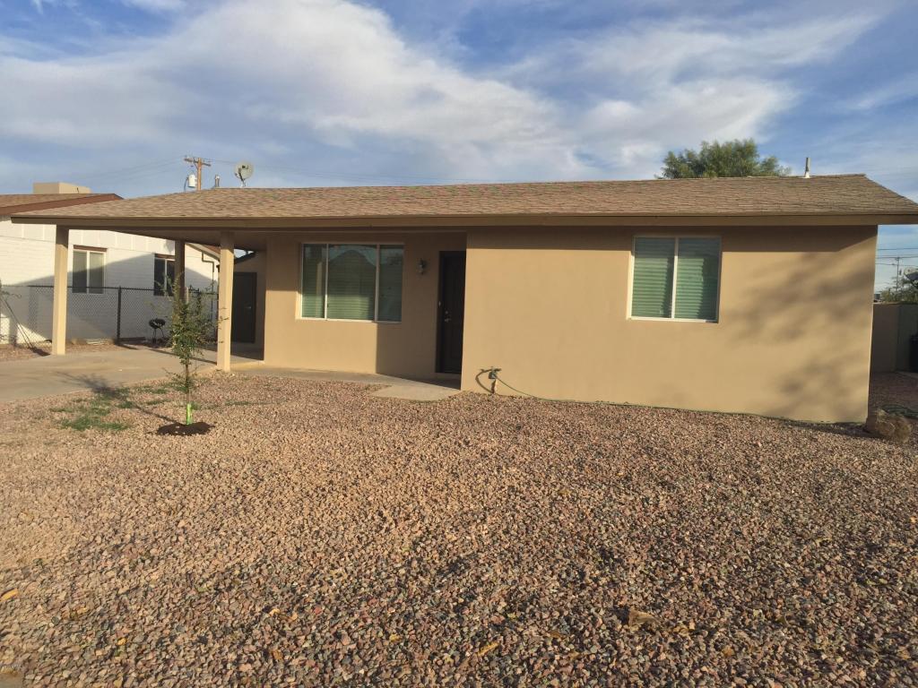 1112 E YUCCA Street, Casa Grande, AZ 85122