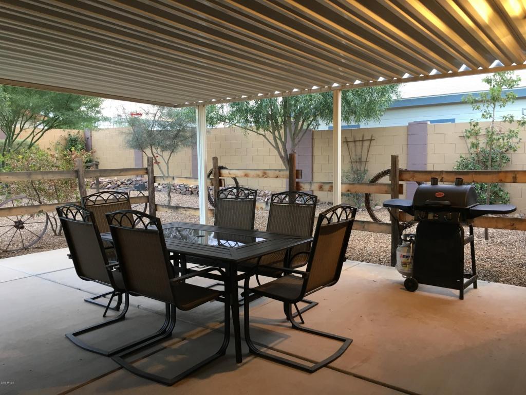 917 W Diamond Rim Drive, Casa Grande, AZ 85122