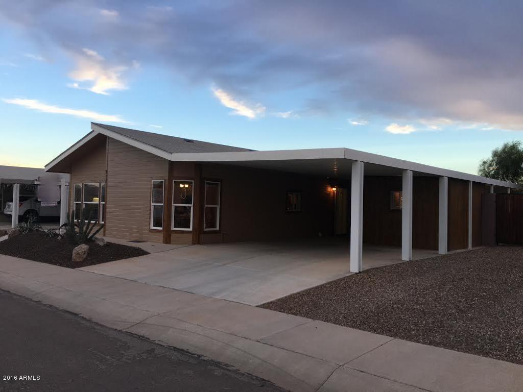 917 W Diamond Rim Drive, Casa Grande, AZ 85122