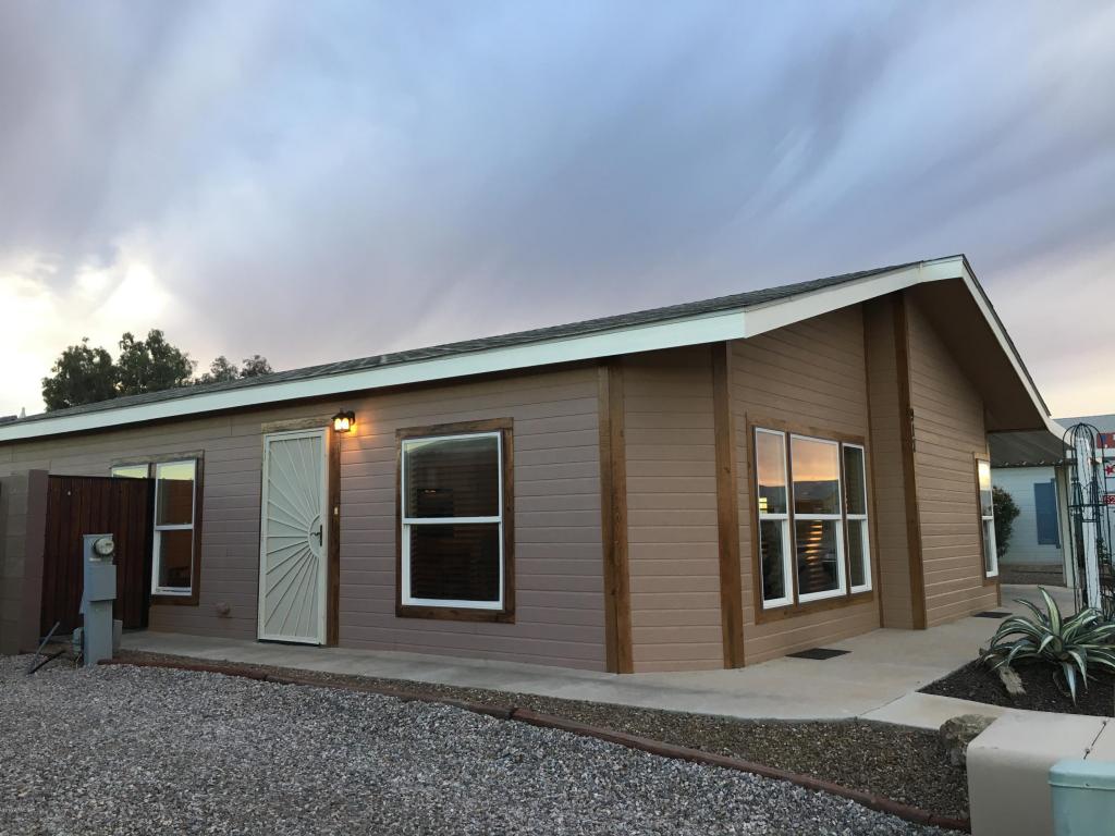 917 W Diamond Rim Drive, Casa Grande, AZ 85122