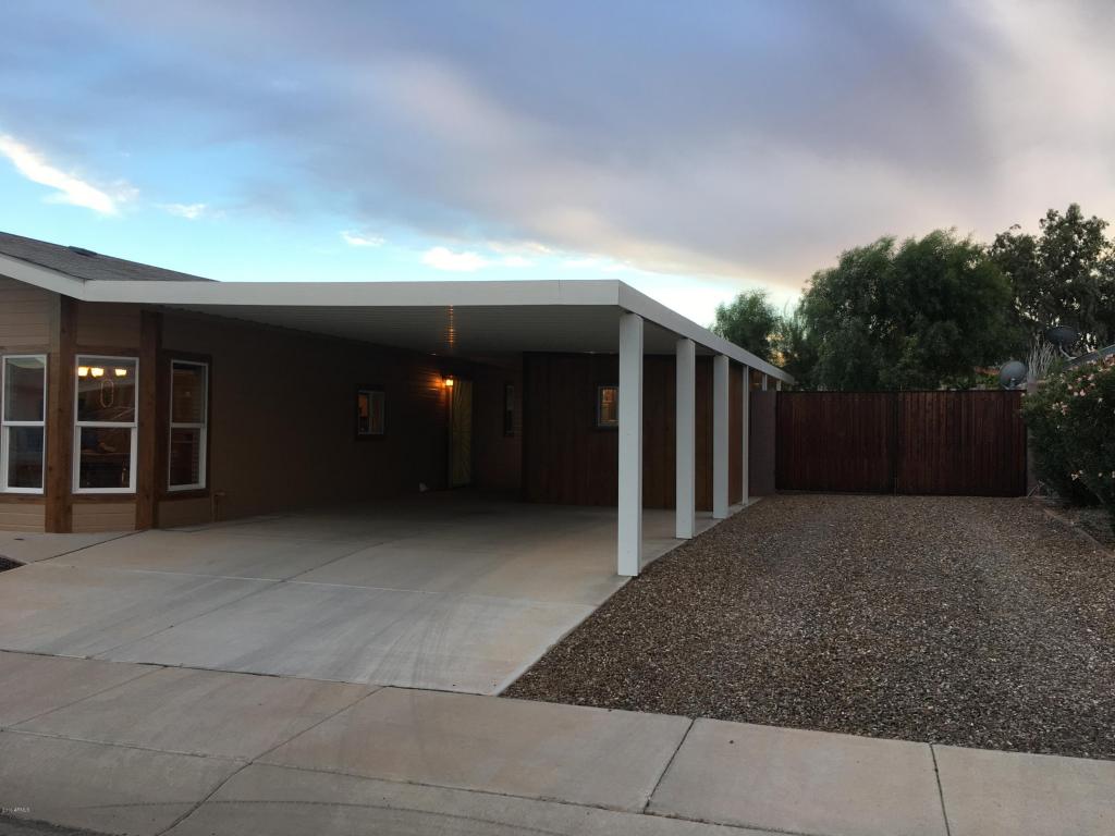 917 W Diamond Rim Drive, Casa Grande, AZ 85122