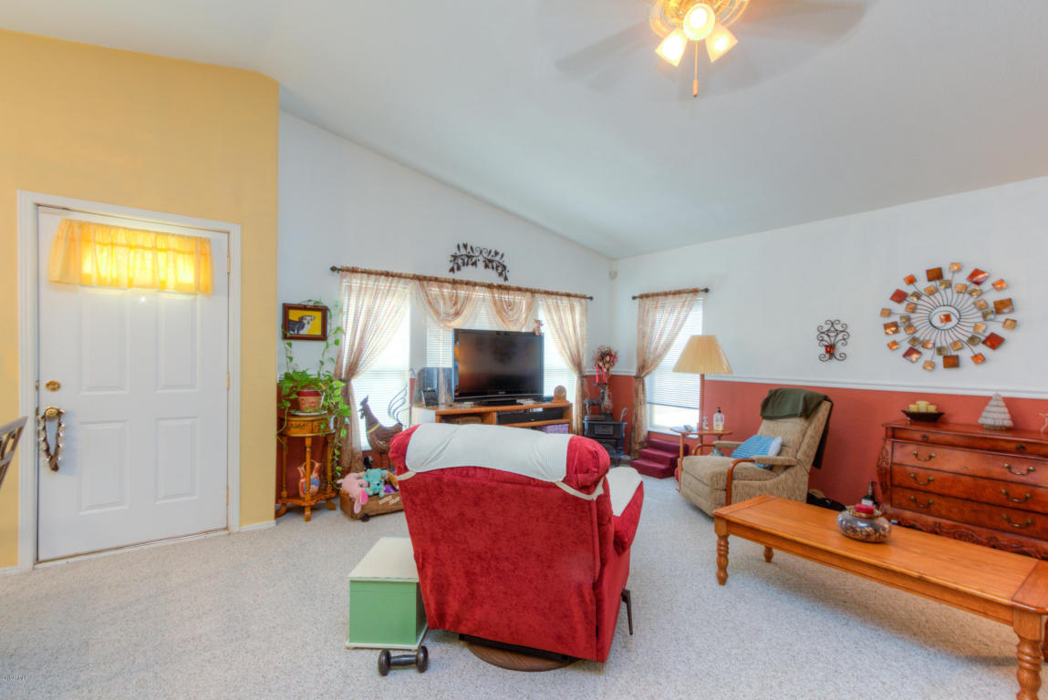 952 W Desert Sky Dr, Casa Grande, AZ 85122