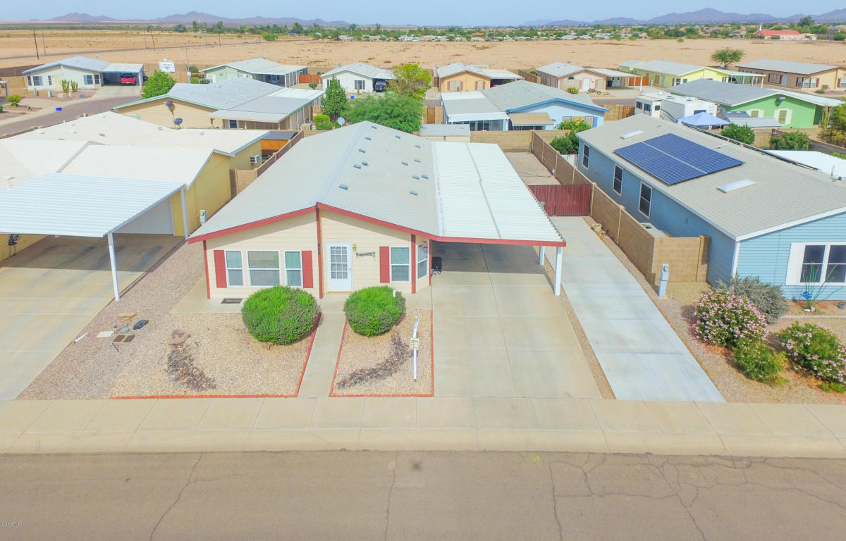 952 W Desert Sky Dr, Casa Grande, AZ 85122