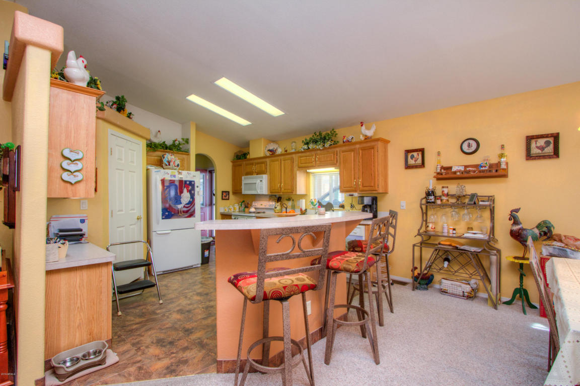 952 W Desert Sky Dr, Casa Grande, AZ 85122
