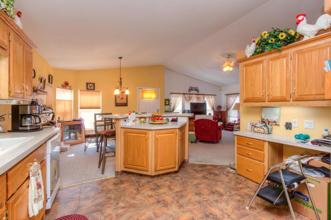 952 W Desert Sky Dr, Casa Grande, AZ 85122