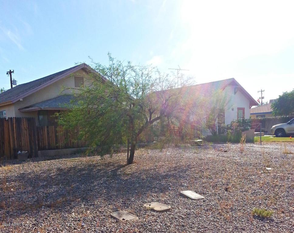 218 W 8TH Street, Casa Grande, AZ 85122