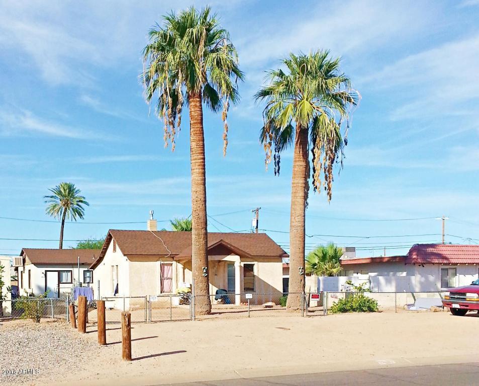218 W 8TH Street, Casa Grande, AZ 85122