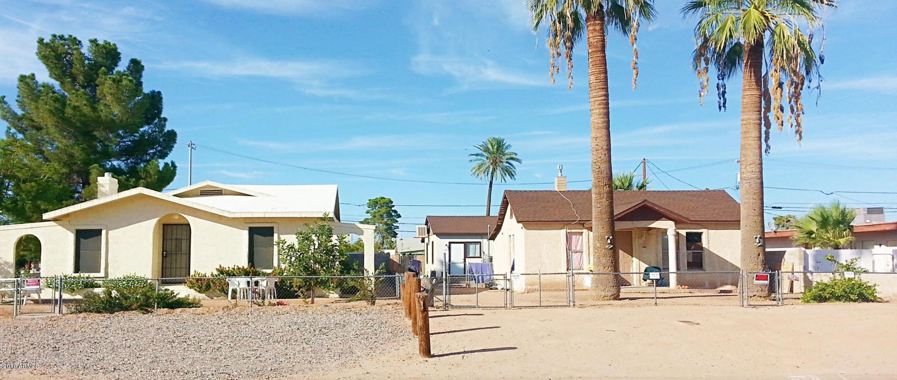 218 W 8TH Street, Casa Grande, AZ 85122