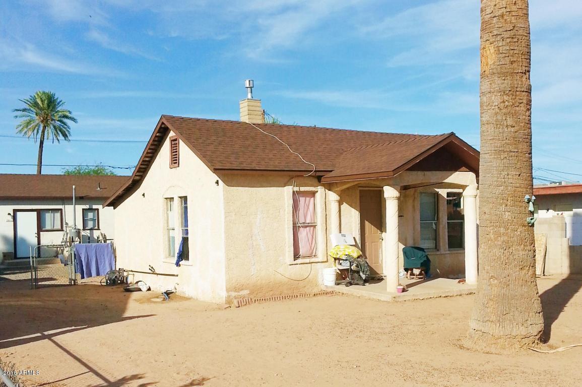 218 W 8TH Street, Casa Grande, AZ 85122
