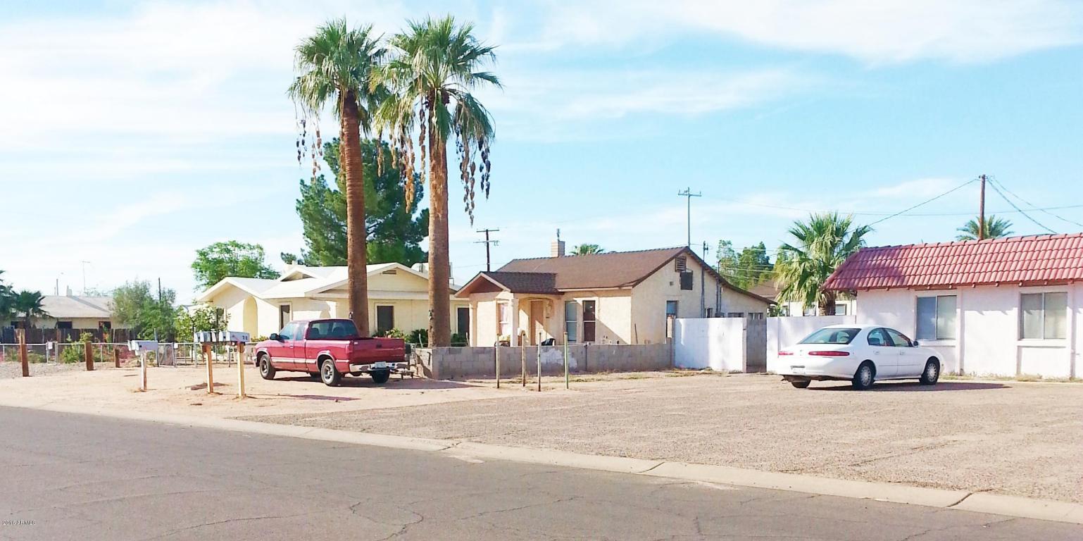 218 W 8TH Street, Casa Grande, AZ 85122