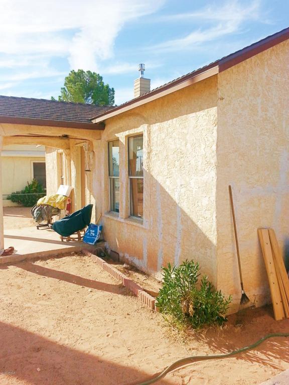 218 W 8TH Street, Casa Grande, AZ 85122