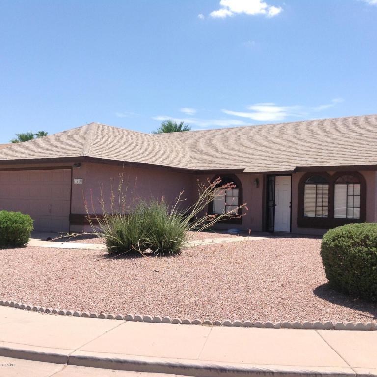 1719 E SIERRA Street, Casa Grande, AZ 85122